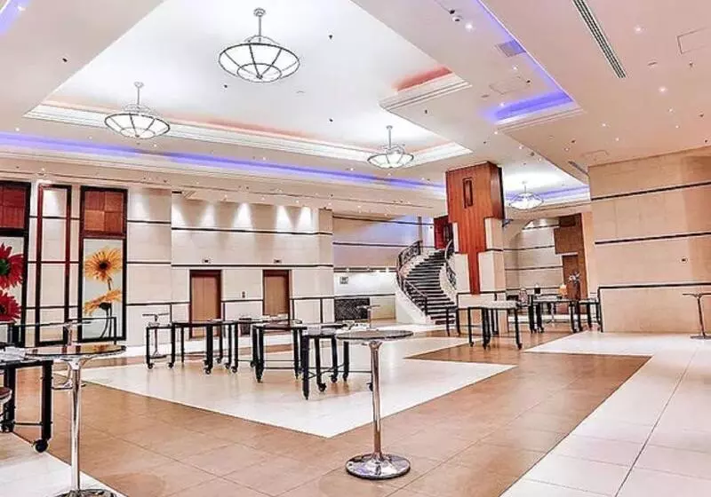 Fotos del hotel Geneva:  22