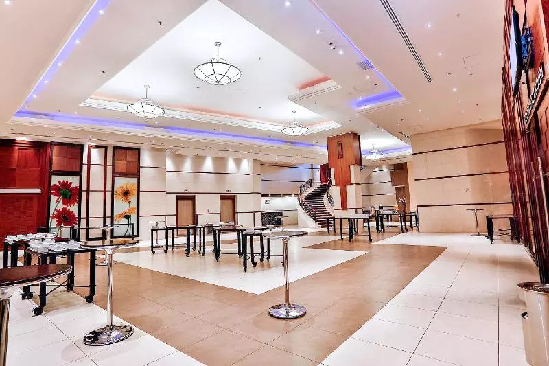 Fotos del hotel Geneva:  19