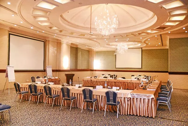 Fotos del hotel Geneva:  23