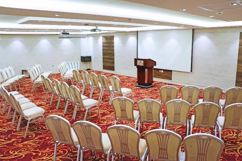 Fotos del hotel Geneva:  8