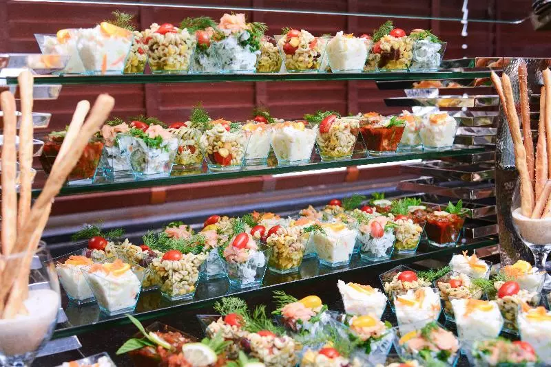 Fotos del hotel Geneva:  20