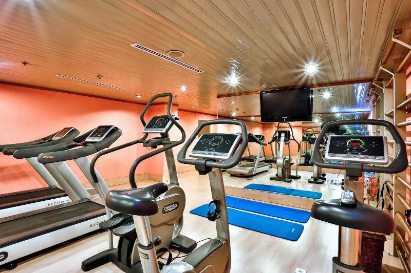 Fotos del hotel Geneva:  12