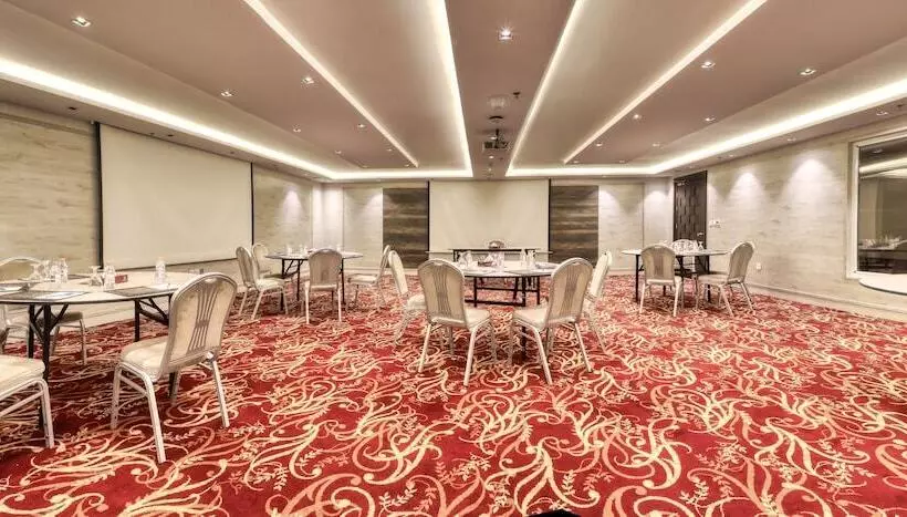 Fotos del hotel Geneva:  24