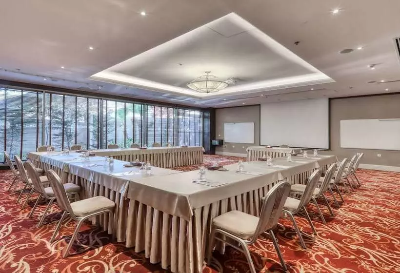 Fotos del hotel Geneva:  21