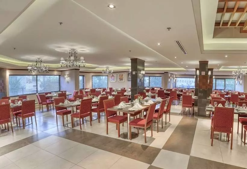 Fotos del hotel Geneva:  13