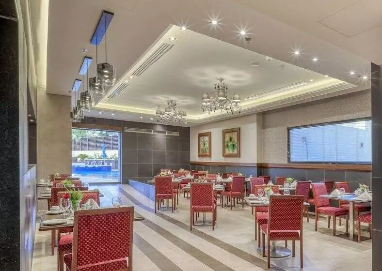 Fotos del hotel Geneva:  17