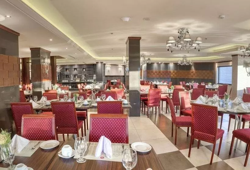 Fotos del hotel Geneva:  6