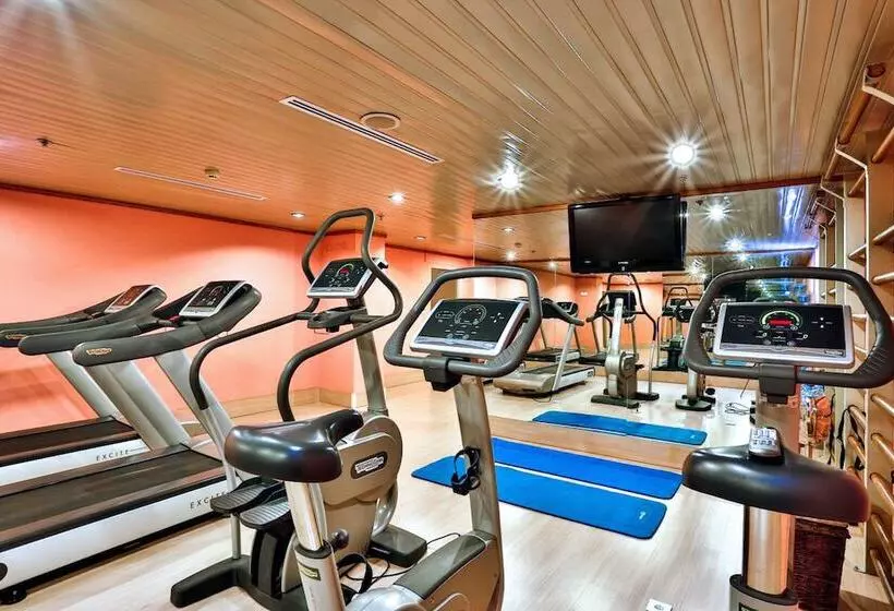 Fotos del hotel Geneva:  5