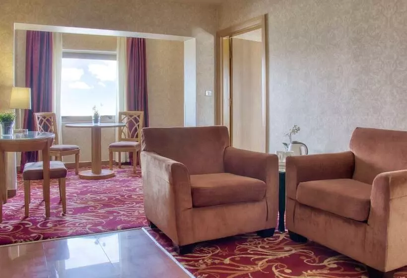 Fotos del hotel Geneva:  2