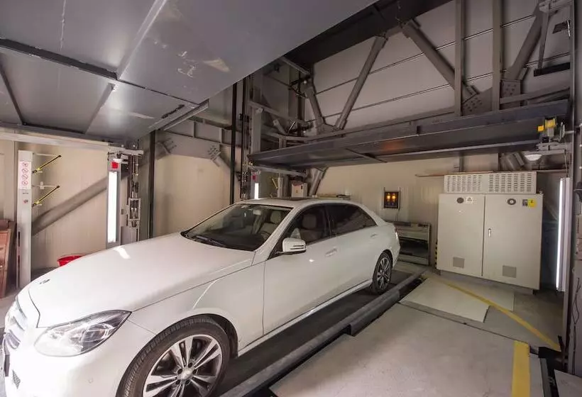 Fotos del hotel Guilin Tailian:  17