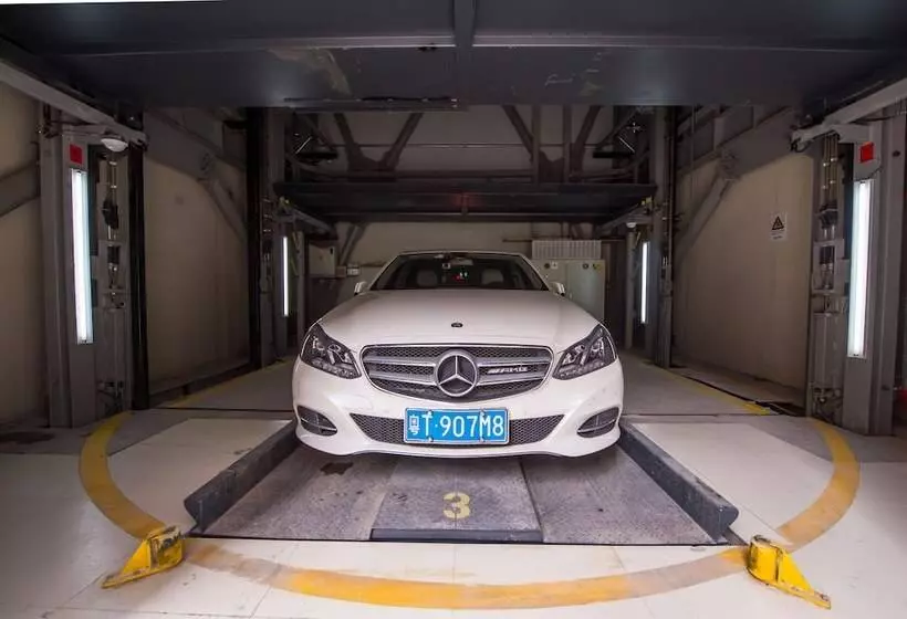 Fotos del hotel Guilin Tailian:  7