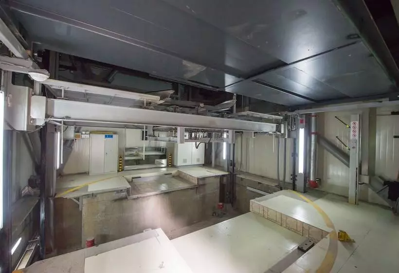 Fotos del hotel Guilin Tailian:  6