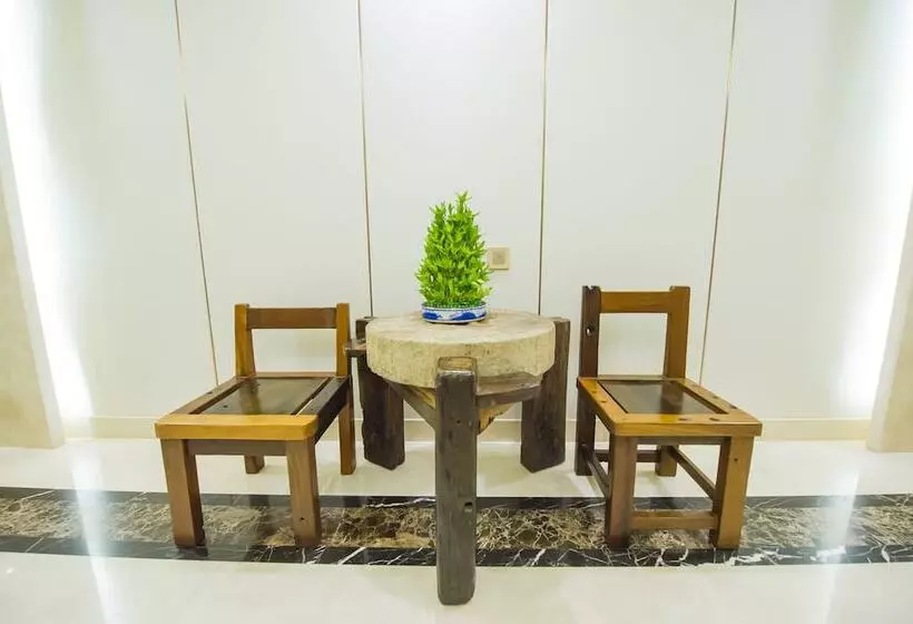 Fotos del hotel Guilin Tailian:  25