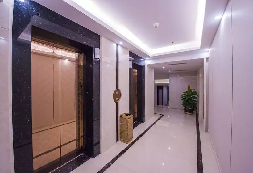 Fotos del hotel Guilin Tailian:  4