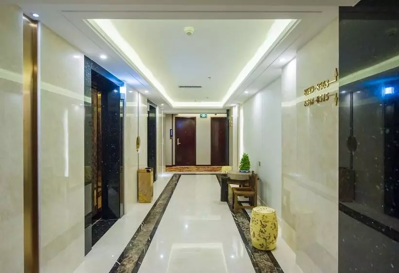 Fotos del hotel Guilin Tailian:  22