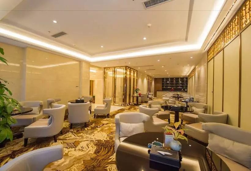 Fotos del hotel Guilin Tailian:  14