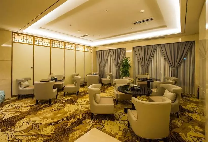 Fotos del hotel Guilin Tailian:  3