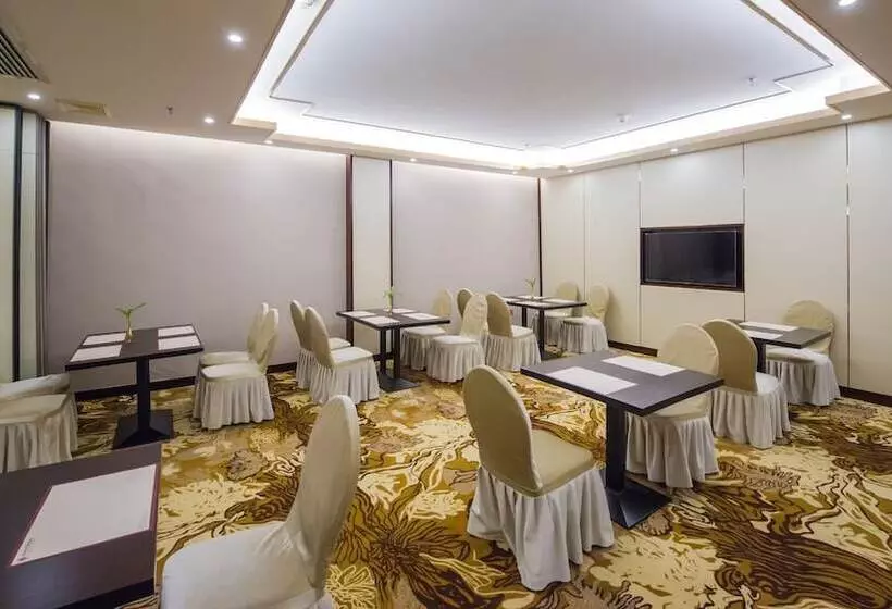 Fotos del hotel Guilin Tailian:  11