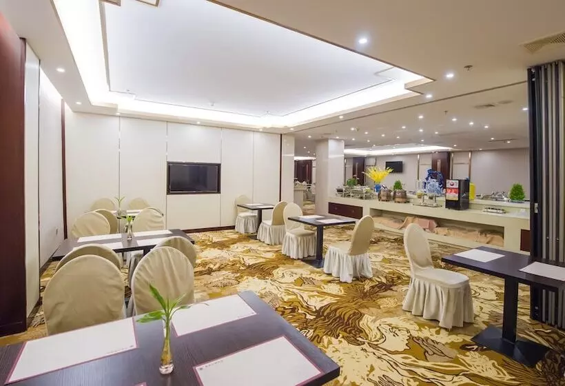 Fotos del hotel Guilin Tailian:  16