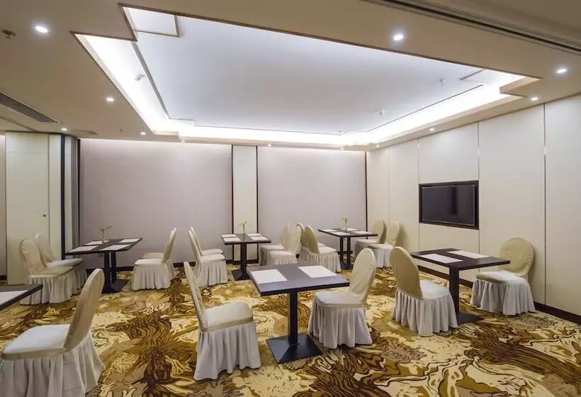 Fotos del hotel Guilin Tailian:  5