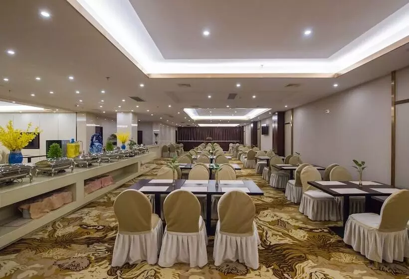 Fotos del hotel Guilin Tailian:  23