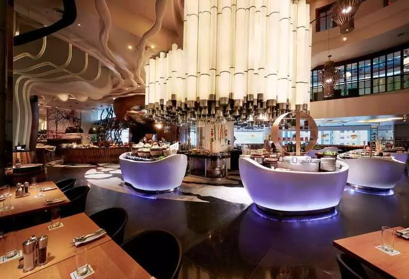 Fotos del hotel Hilton Kuala Lumpur:  23