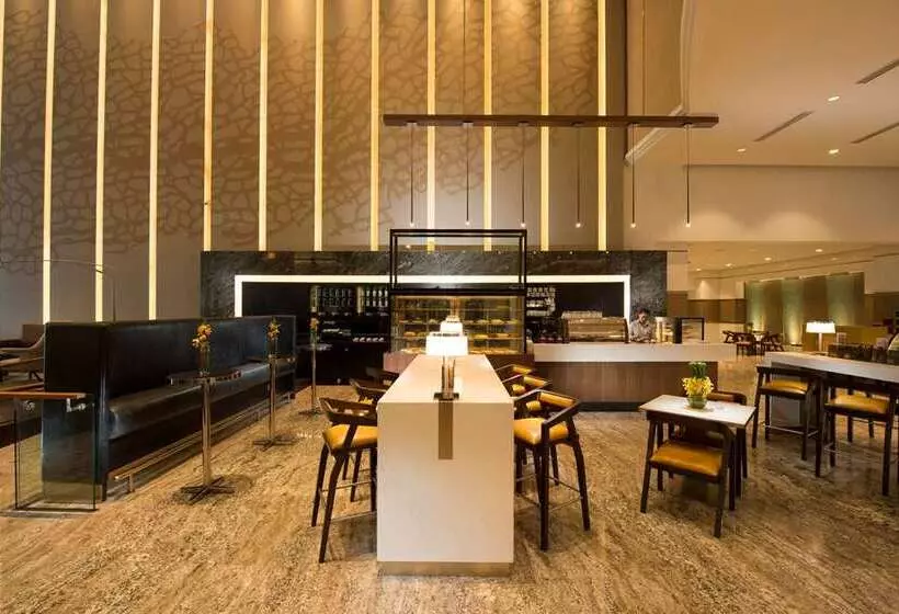 Fotos del hotel Hilton Kuala Lumpur:  18