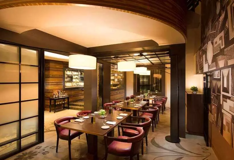 Fotos del hotel Hilton Kuala Lumpur:  3