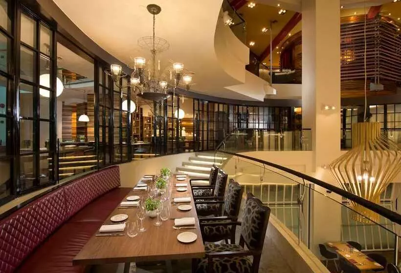 Fotos del hotel Hilton Kuala Lumpur:  9