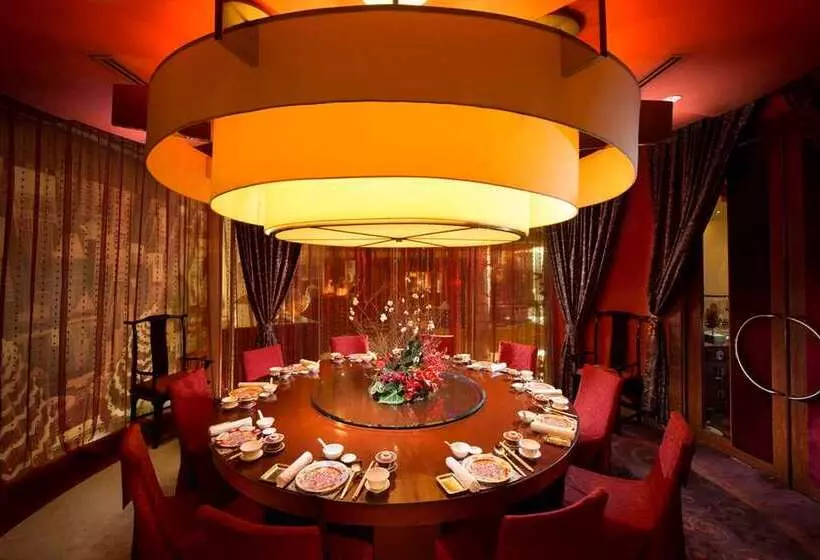 Fotos del hotel Hilton Kuala Lumpur:  11