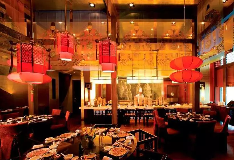 Fotos del hotel Hilton Kuala Lumpur:  13