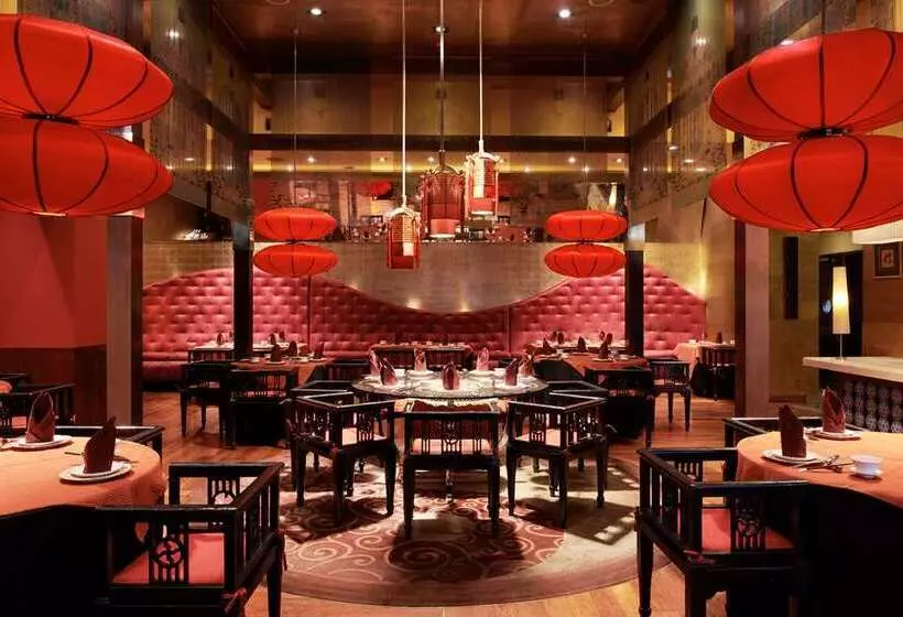 Fotos del hotel Hilton Kuala Lumpur:  15