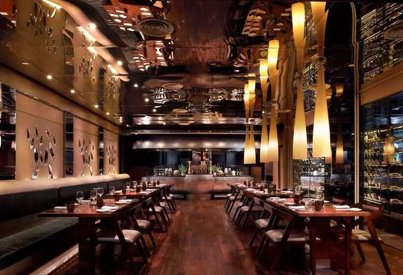 Fotos del hotel Hilton Kuala Lumpur:  17