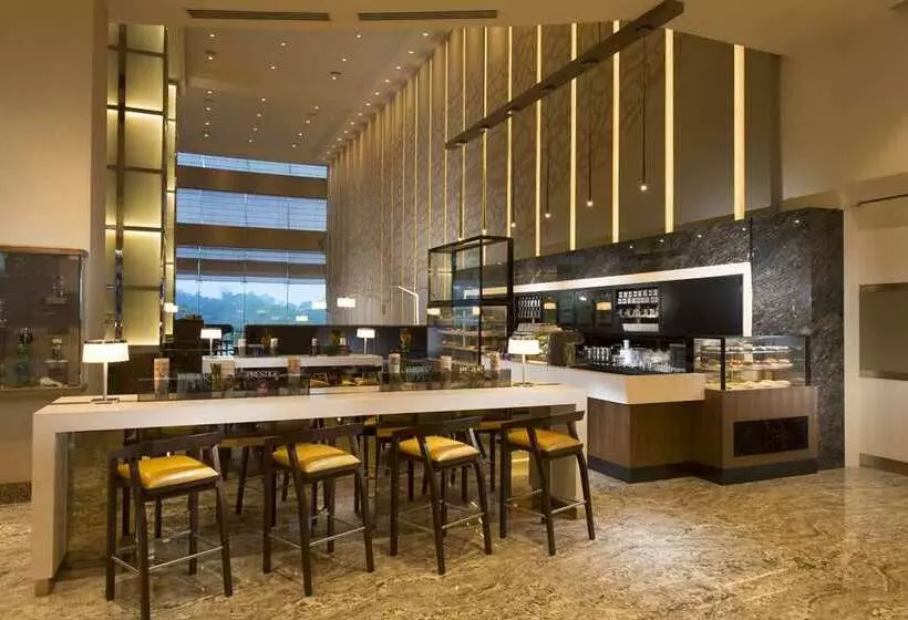 Fotos del hotel Hilton Kuala Lumpur:  12