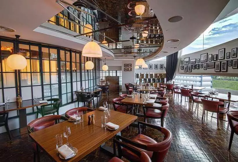 Fotos del hotel Hilton Kuala Lumpur:  22