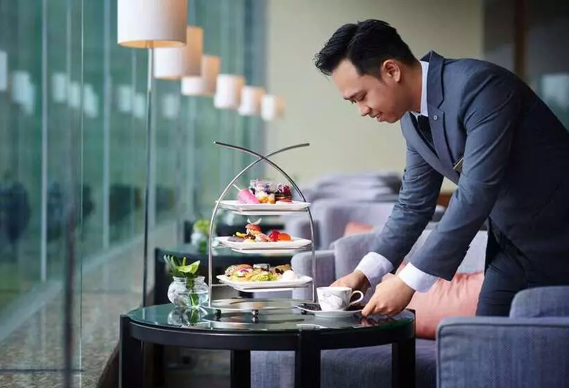 Fotos del hotel Hilton Kuala Lumpur:  6