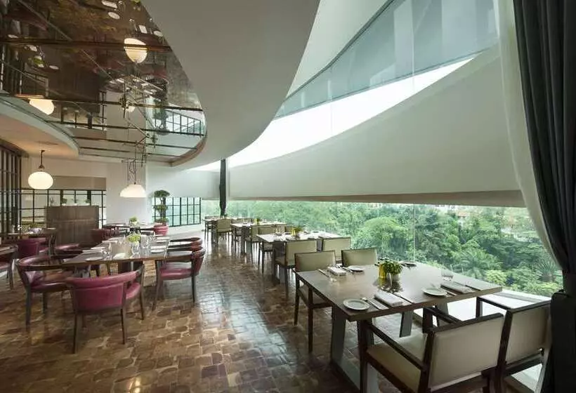 Fotos del hotel Hilton Kuala Lumpur:  19