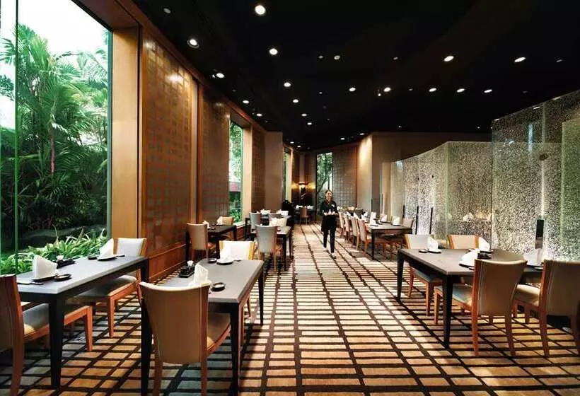 Fotos del hotel Hilton Kuala Lumpur:  21