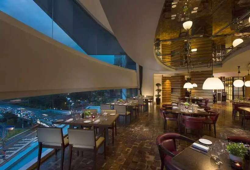 Fotos del hotel Hilton Kuala Lumpur:  24