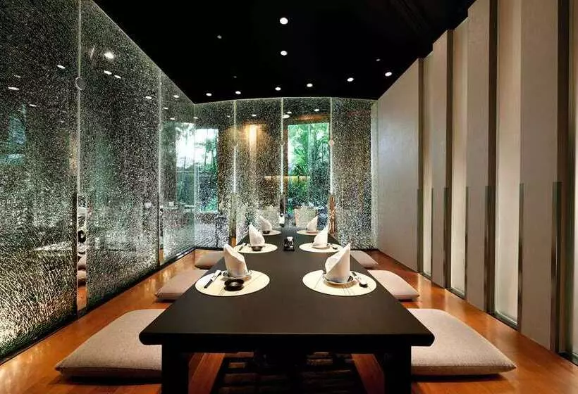 Fotos del hotel Hilton Kuala Lumpur:  25