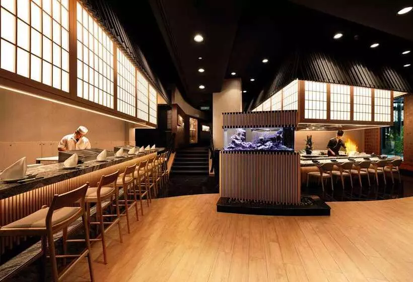 Fotos del hotel Hilton Kuala Lumpur:  20