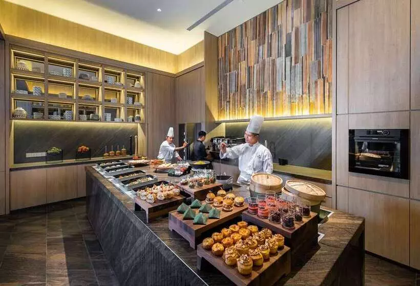 Fotos del hotel Hilton Kuala Lumpur:  16