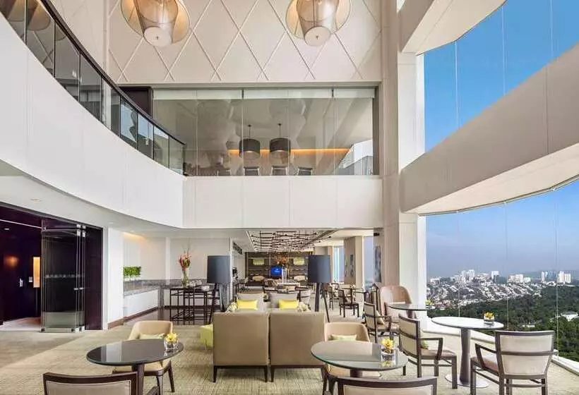 Fotos del hotel Hilton Kuala Lumpur:  2