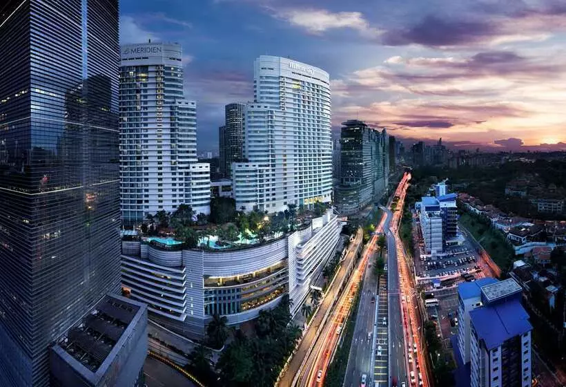Fotos del hotel Hilton Kuala Lumpur:  7