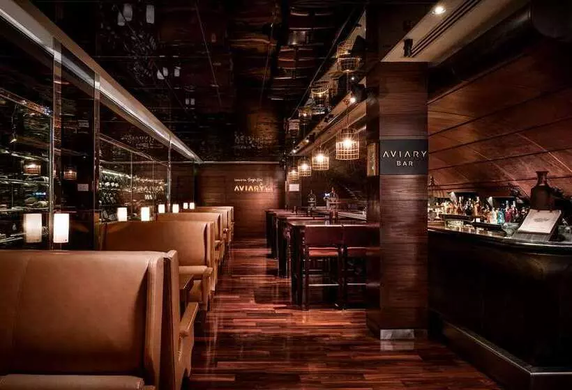 Fotos del hotel Hilton Kuala Lumpur:  10