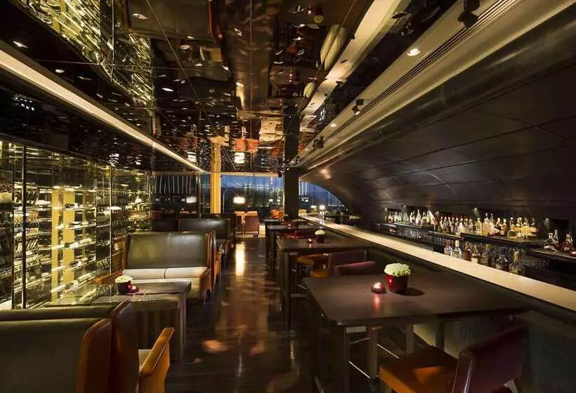 Fotos del hotel Hilton Kuala Lumpur:  14