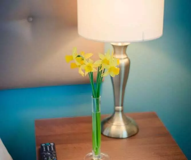 Fotos del hotel Imi Conference Centre & Residence:  8