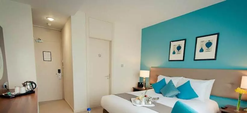 Imi Conference Centre & Residence