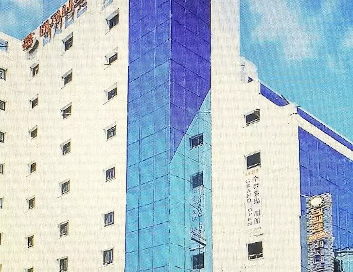 Fotos del hotel Crown Insadong:  10