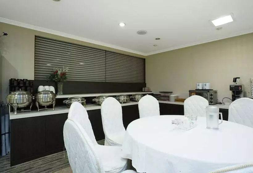 Fotos del hotel Crown Insadong:  4